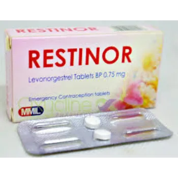 Levonorgestrel Tablet